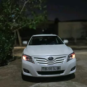 Toyota Camry 2008