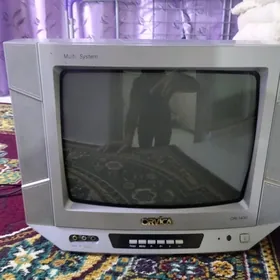 14 inch tv orvica