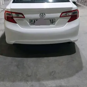 Toyota Camry 2013