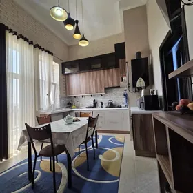 Гоголя 4 комн Gogolya elitka