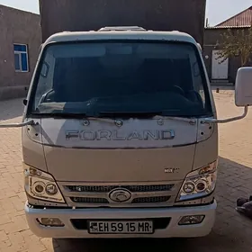 Forland H2 2012