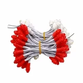 пиксельные светодиоды 9мм