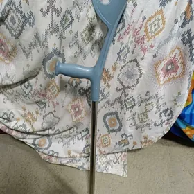 Hassa taýak taze inwalidlaryñ