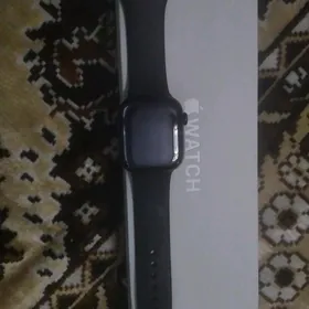 Apple watch 10