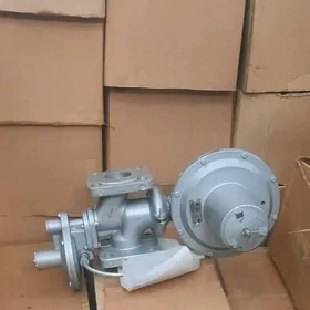 GAZ GERPE SEPE REUKTOR