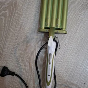 Пятиволновая плойка