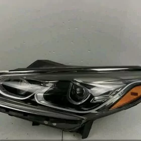 Hyundai sonata 2019
