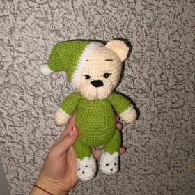 игрушки
