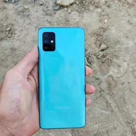 Samsung A51 8/128