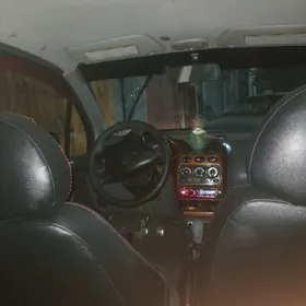 Daewoo Matiz 2005