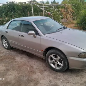 Mitsubishi Galant 1995