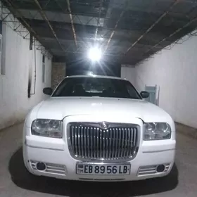 Chrysler 300C 2006
