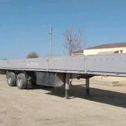 Kogel Euro Trailer 2022