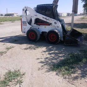 Bobcat S250 2007