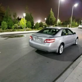Toyota Camry 2007
