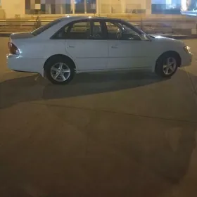 Toyota Avalon 2002