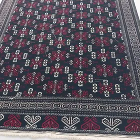 Turkmen haly