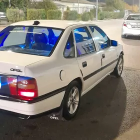 Opel Vectra 1993