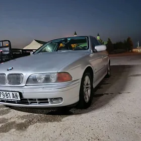 BMW 525 1996