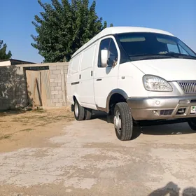 Gaz Gazel 2006