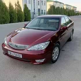 Toyota Camry 2005