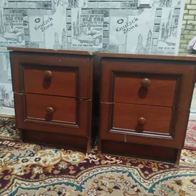 тумбочки
