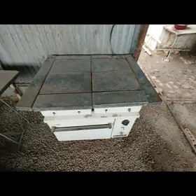 Ток плита хамир мешалка