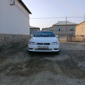 Toyota Mark II 1994
