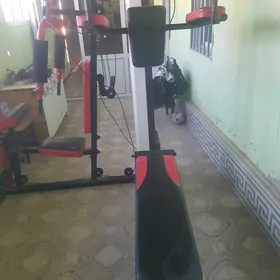 спортивный треножор