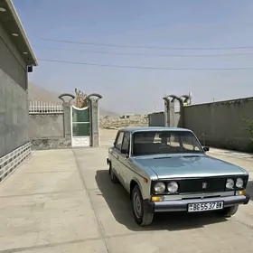 Lada 2106 2000
