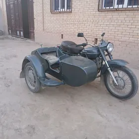 Ural 5557 1994