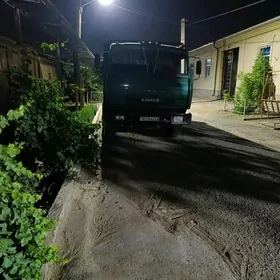 Kamaz Euro 3 2004