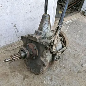 Gaz 52 karopka