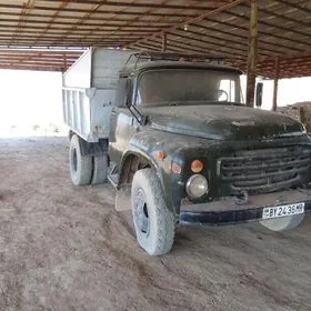 Zil 130 1980