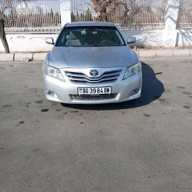 Toyota Camry 2009