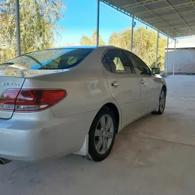 Lexus ES 330 2003