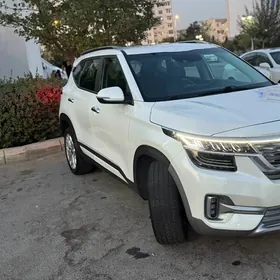 Kia Seltos 2021