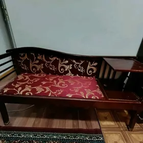 диван прихожка