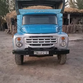Zil 130 1992