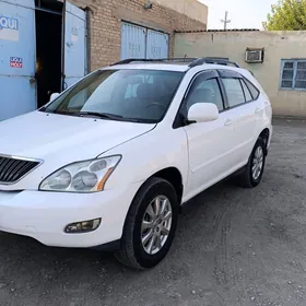 Lexus RX 330 2005