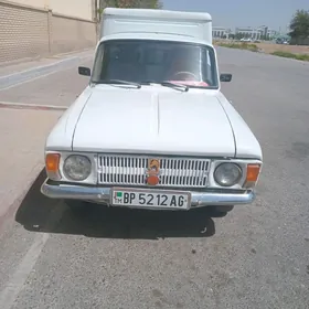 Москвич 412 1986