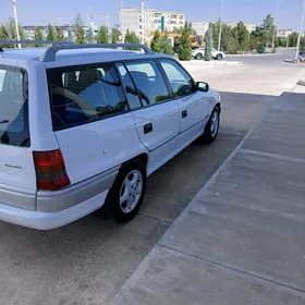 Opel Astra 1997