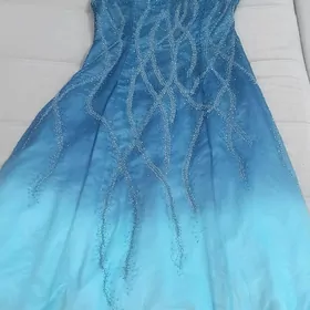 платье очень хорошие