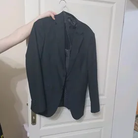 мужской костюм