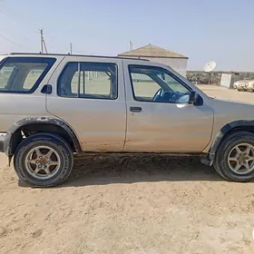 Toyota 4Runner 1997