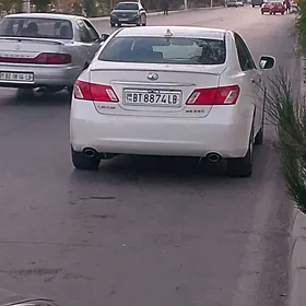 Lexus ES 350 2007