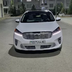 Kia Sorento 2020