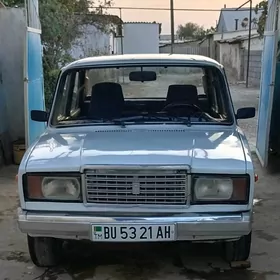 Lada 2107 1998