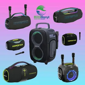Hopestar kalonka hopstar jbl
