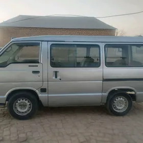 Toyota Hiace 1988